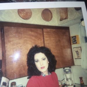 Meet your Posher, Diane